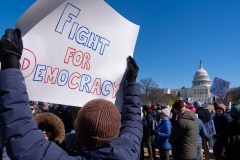 What to know about the second round of ‘No Kings’ protests