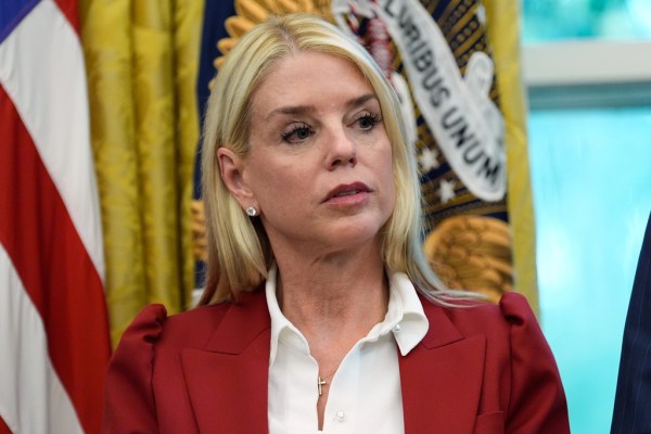 DOJ demands court block California laws banning ICE from concealing identities: ‘Designed to create risk for our agents’