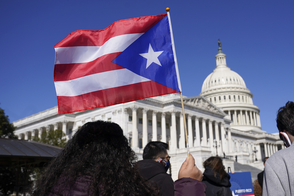 America already has a narco-state inside its borders — it’s called Puerto Rico