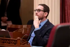 California’s absurd, insane desire to hide transgender children from their parents