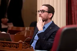 RA ENE ASAP: Scott Wiener: Welcome to the party, pal