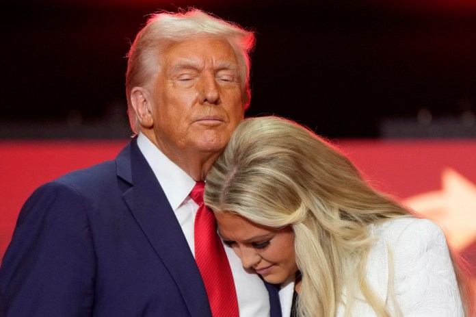 WATCH LIVE: Trump hosts Medal of Freedom ceremony for Charlie Kirk