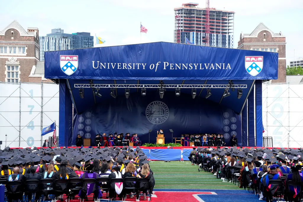 UPenn’s email hacked? School investigating ‘highly offensive’ message sent to masses