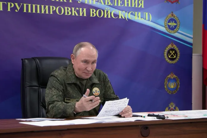 Russia tests new nuclear-capable cruise missile Russia tests new nuclear-capable cruise missile