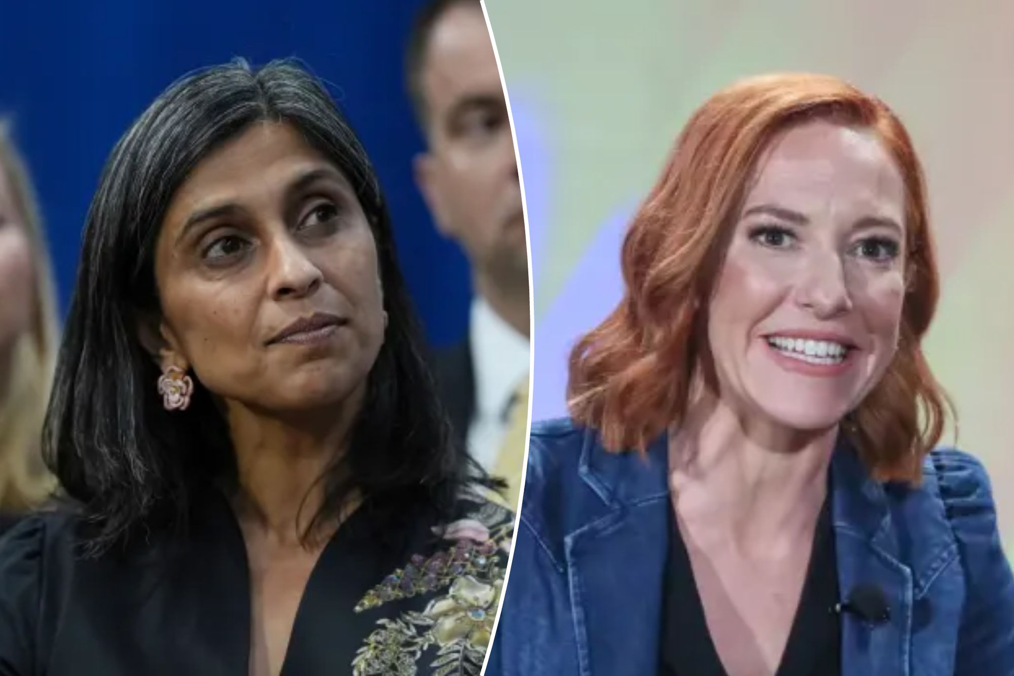 Jen Psaki deserves ‘all the criticism’ for Usha Vance comment: Joe Concha