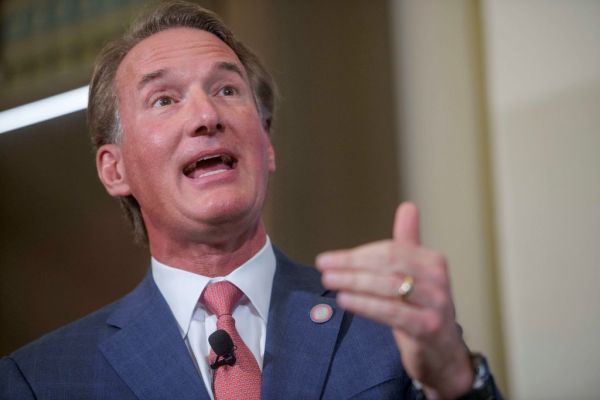 CPAC holds event targeting Latino voters in Virginia weeks before 2025 elections