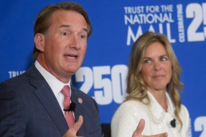 Youngkin weighs in on Virginia attorney general race after Democrat wished death on Republican and his children