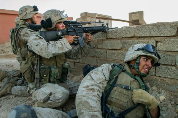 Iran regime change would cost boots on the ground and China war readiness