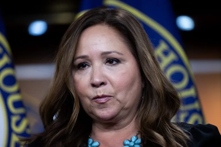 Rep. Adelita Grijalva (D-AZ)