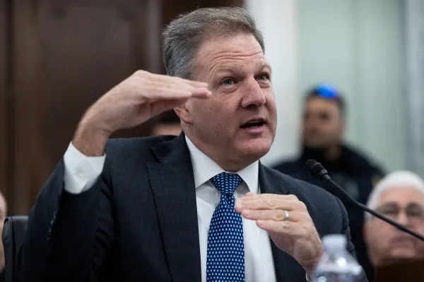 Senators warn of ‘fragile’ US air system after 43-day shutdown