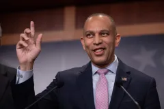 Anti-Trump former Republican group Save America Movement to pour $100 million into midterm races