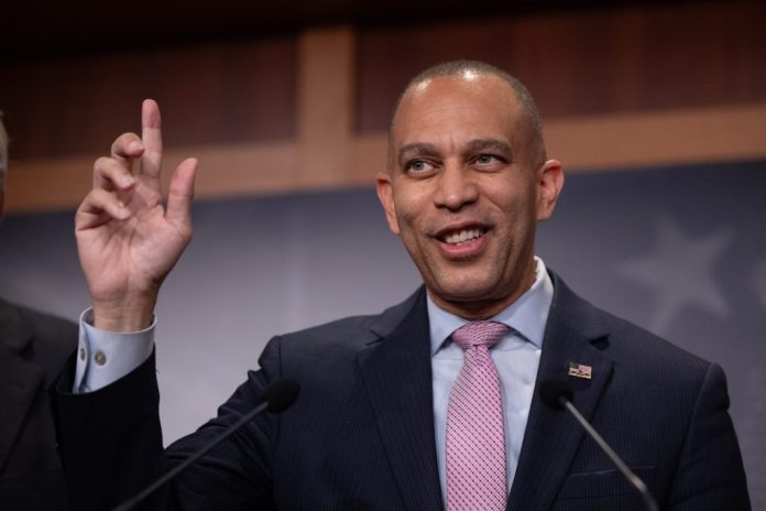 Anti-Trump former Republican group Save America Movement to pour $100 million into midterm races