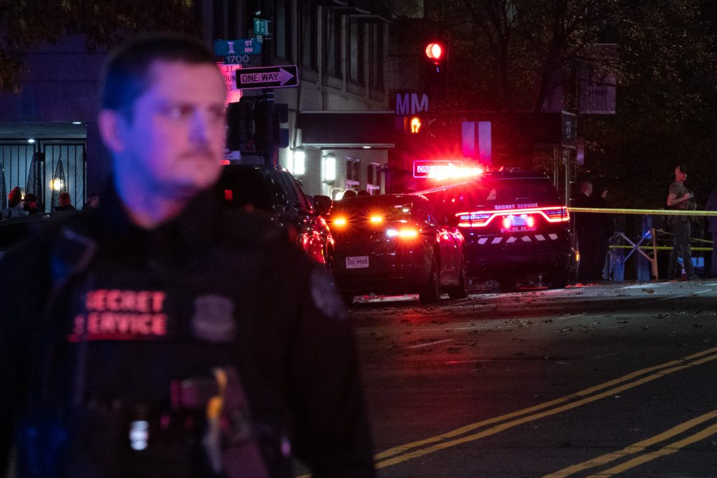 Federal law enforcement officers conduct California raids targeting healthcare fraud