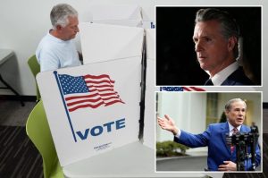 Ballot measures: What passed and what didn’t in the 2025 elections