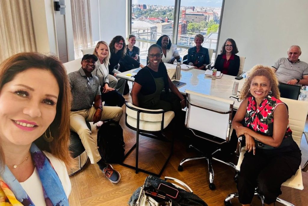 Government contractors still feeling effects of shutdown despite it ending