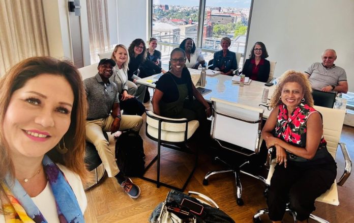 Government contractors still feeling effects of shutdown