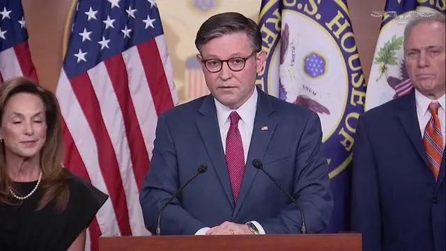 Johnson to swear in Grijalva, Mamdani to call Trump, and UK halts intel sharing 