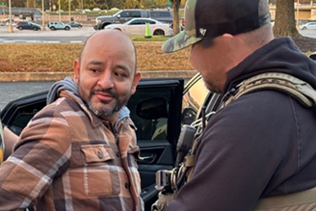 ICE calls out Arlington police for not cooperating in arresting illegal immigrants