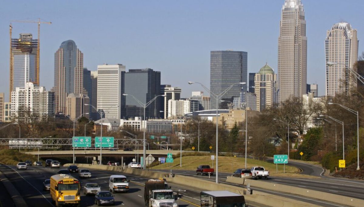 From policy to prosperity: How principled leadership made North Carolina No. 1