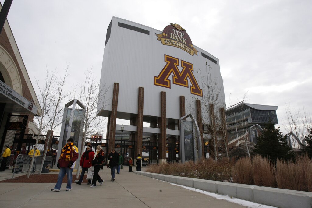University of Minnesota website alerts ‘Whiteness pandemic’