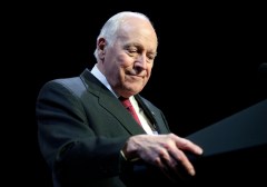 Dick Cheney’s complicated legacy