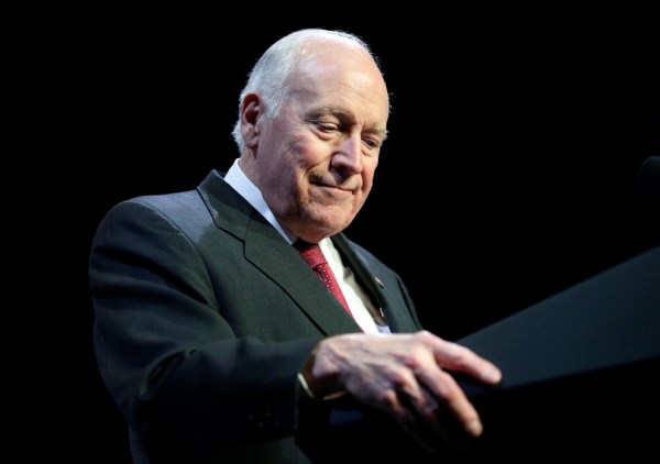 Dick Cheney’s complicated legacy