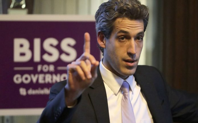 Progressive Caucus PAC endorses Illinois mayor in open House race