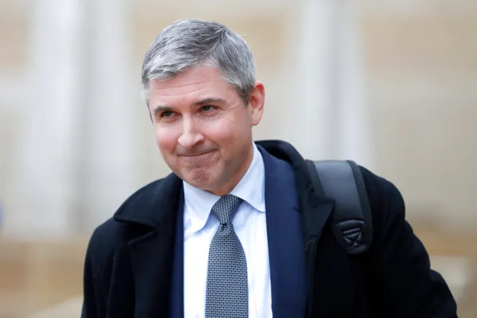 House Judiciary Committee refers former Jack Smith attorney for prosecution