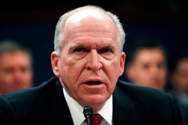Former CIA Director John Brennan and other officials subpoenaed over Trump-Russia inquiry