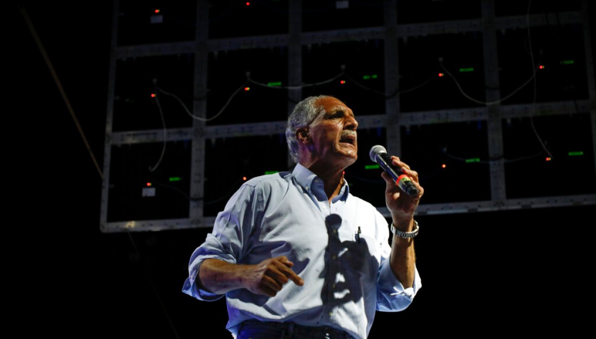 Trump suggests Venezuela looking to rig upcoming Honduran elections: ‘Democracy is on trial’ 