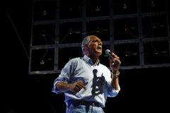 Trump suggests Venezuela looking to rig upcoming Honduran elections: ‘Democracy is on trial’