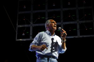 Trump suggests Venezuela looking to rig upcoming Honduran elections: ‘Democracy is on trial’ 