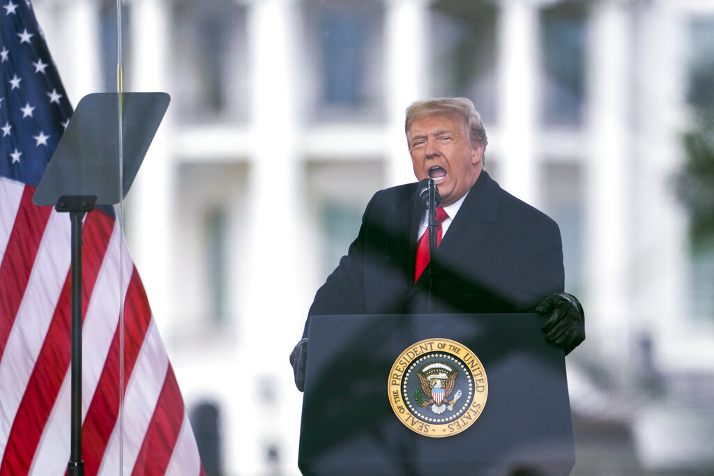 Joe Concha calls BBC’s apology over edited Trump video ‘half-baked’