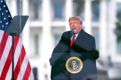 Joe Concha calls BBC’s apology over edited Trump video ‘half-baked’
