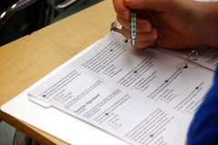 UC San Diego freshmen not prepared for college-level math, writing classes: Report