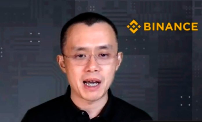 Binance sued by Oct. 7 victim families over payments to terrorists