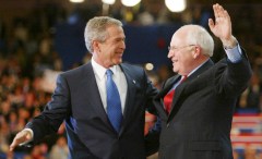 Dick Cheney dead at 84: One of the most powerful and polarizing vice presidents in US history