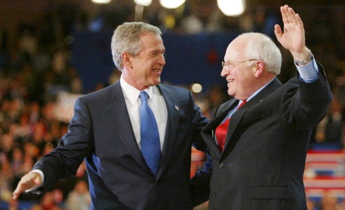 Morre Dick Cheney, o Vice-Presidente Mais Poderoso e Polêmico da História dos EUA: Veja os Detalhes!