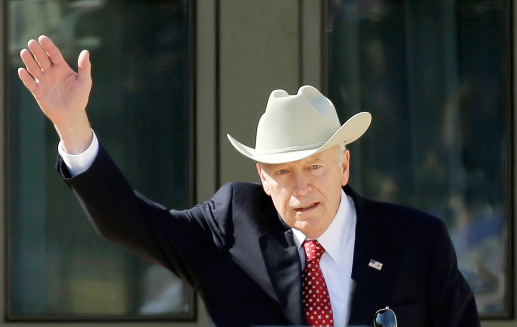 Dick Cheney’s funeral is today: What to know 
