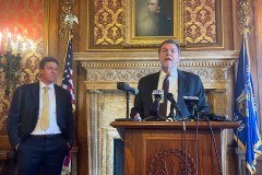 Wisconsin committee orders audit of state teacher license investigations