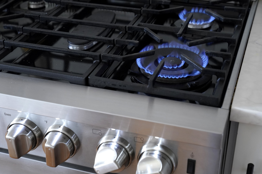 New York delays implementation of law banning gas stoves in new homes 