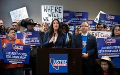 Christine Pelosi running for California state Senate, nixing opportunity for mother’s House seat