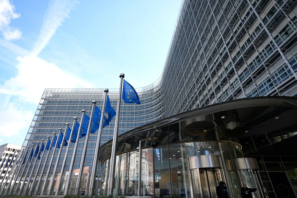 We can fight the EU and Big Tech at the same time