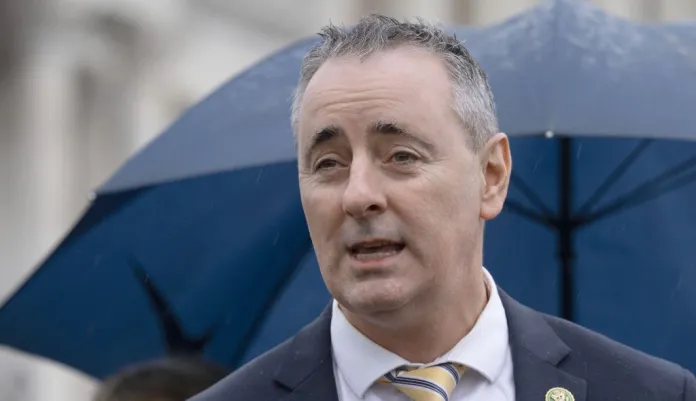 Bipartisan group files discharge petition to force ACA subsidy vote Bipartisan group files discharge petition to force ACA subsidy vote