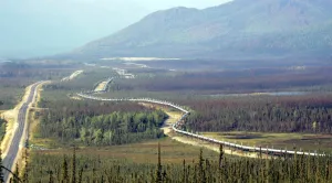 Alaska energy is American energy, which depends on a strong Alaskan economy