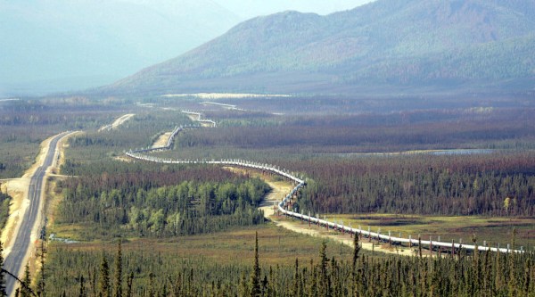 Alaska energy is American energy, which depends on a strong Alaskan economy