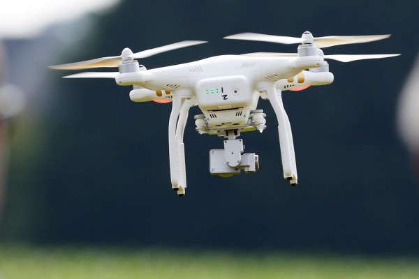FCC bans new foreign-made drones and components due to security threats