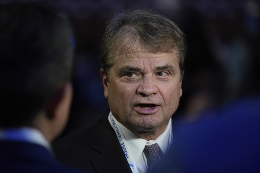 ICE disputes Democratic congressman’s allegations regarding preschool teacher’s arrest