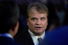 ICE disputes Democratic congressman’s allegations regarding preschool teacher’s arrest