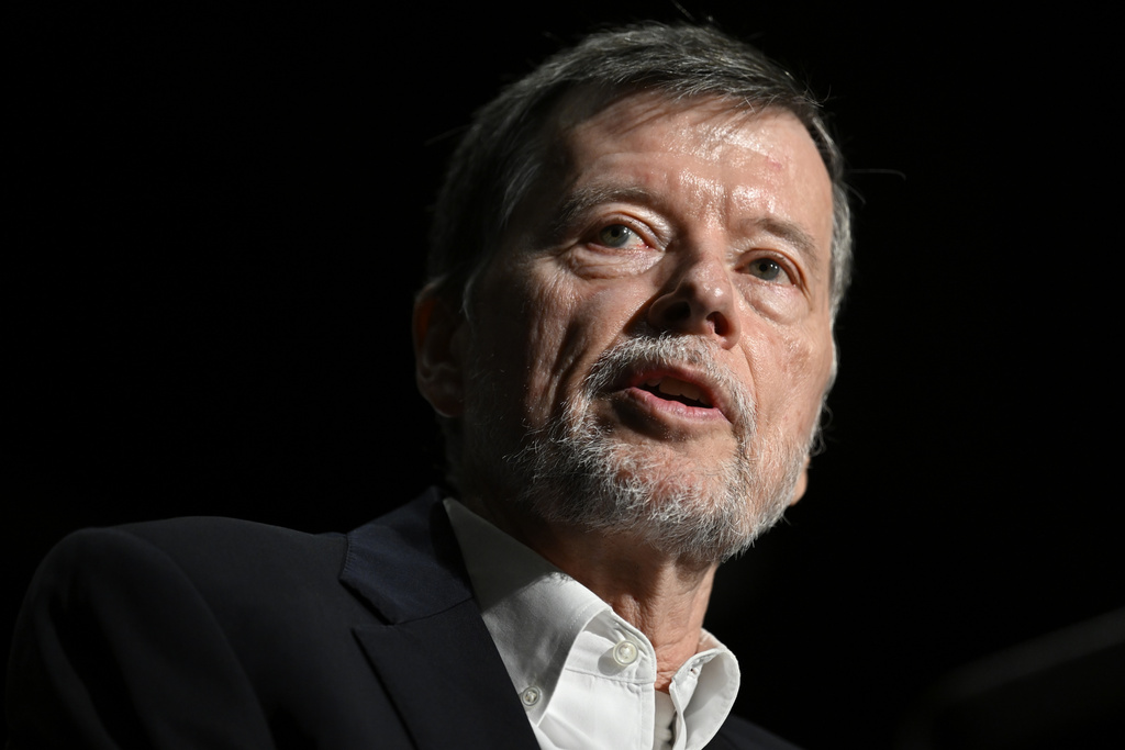 Ken Burns revolts against the American Revolution